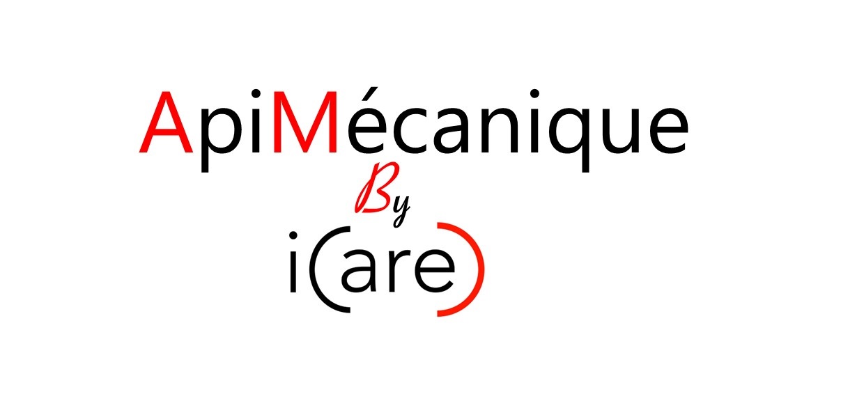 logo API Icare