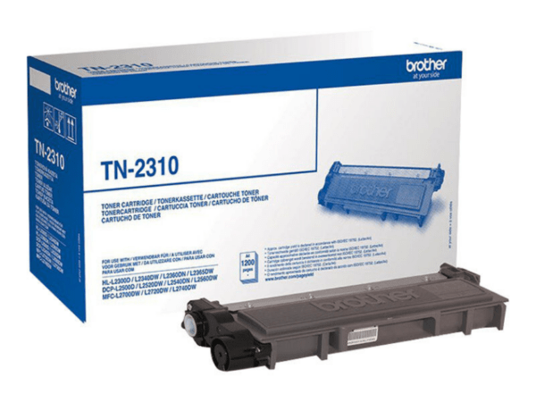 Cartouche de toner TN-2310